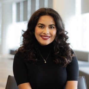 Abigail Resendiz, MA