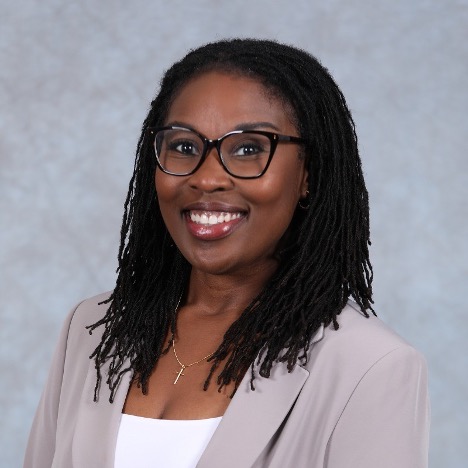 Ashley C. Klein, MPA | AgencyIQ by POLITICO