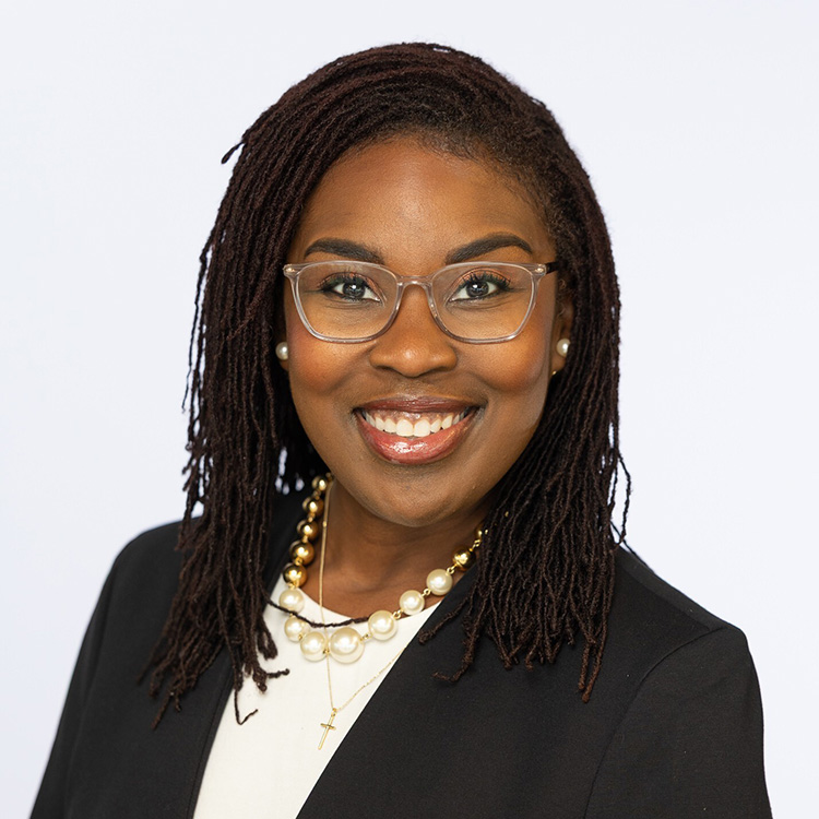 Ashley C. Klein, MPA
