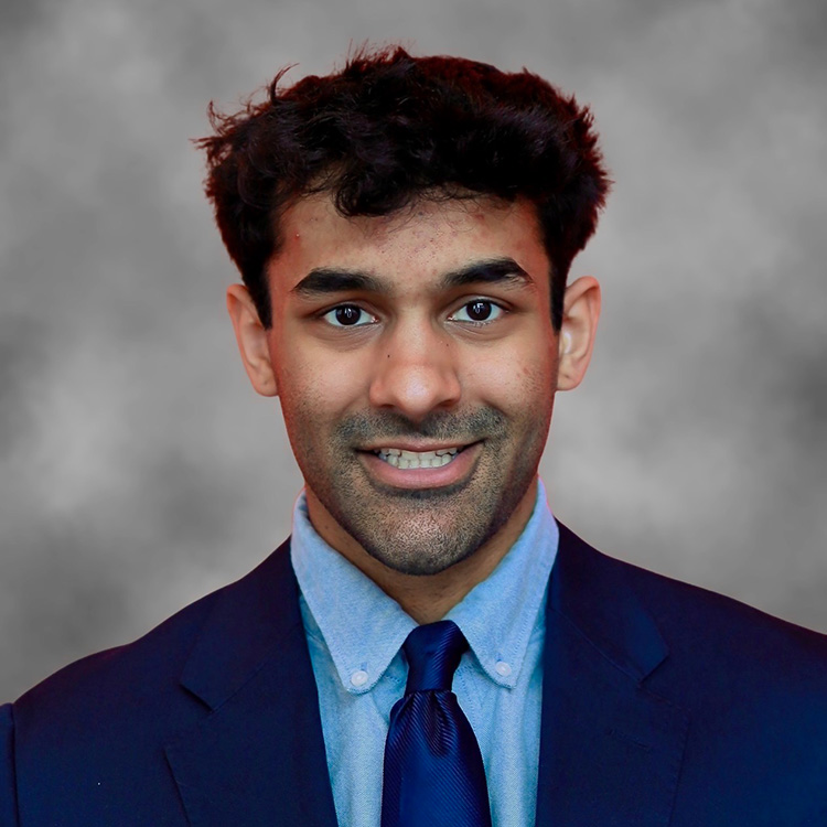 Deven Desai