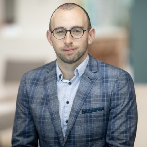 Jared Rothstein