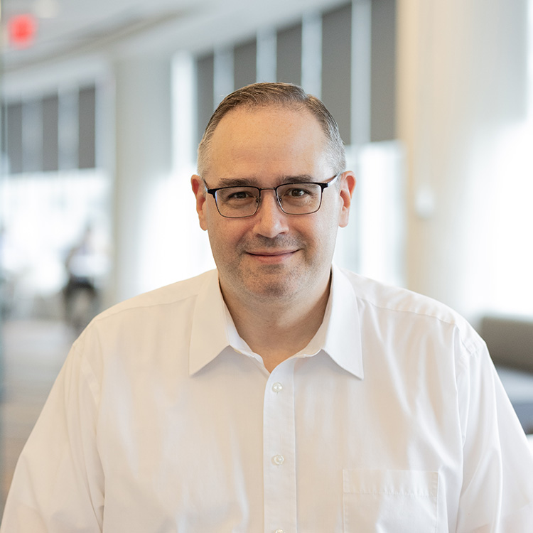 Jason Wermers, M.S.