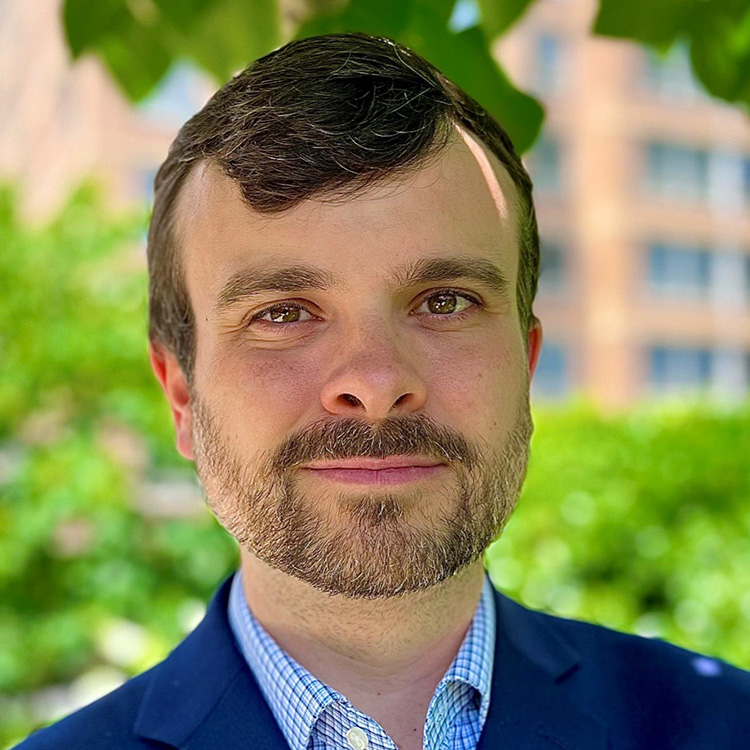 John Herlihy, Ph.D.