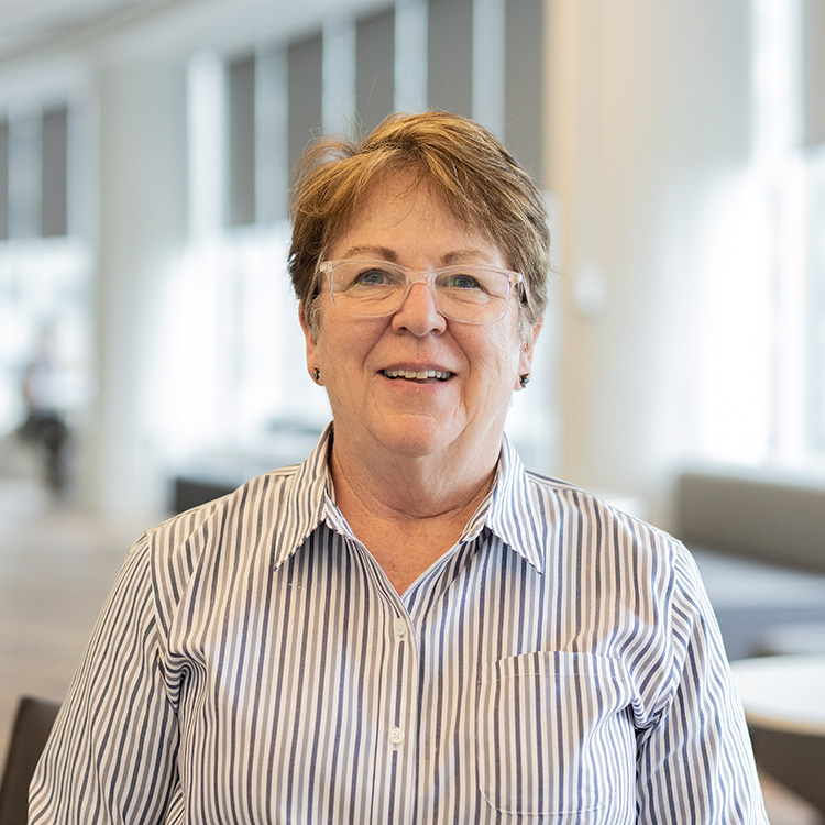 Karen Early, MBA
