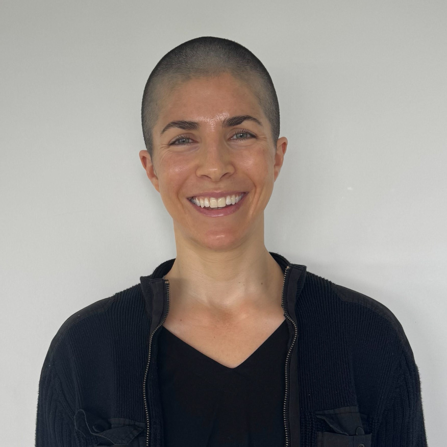 Scarlett Salem, MPH., MS