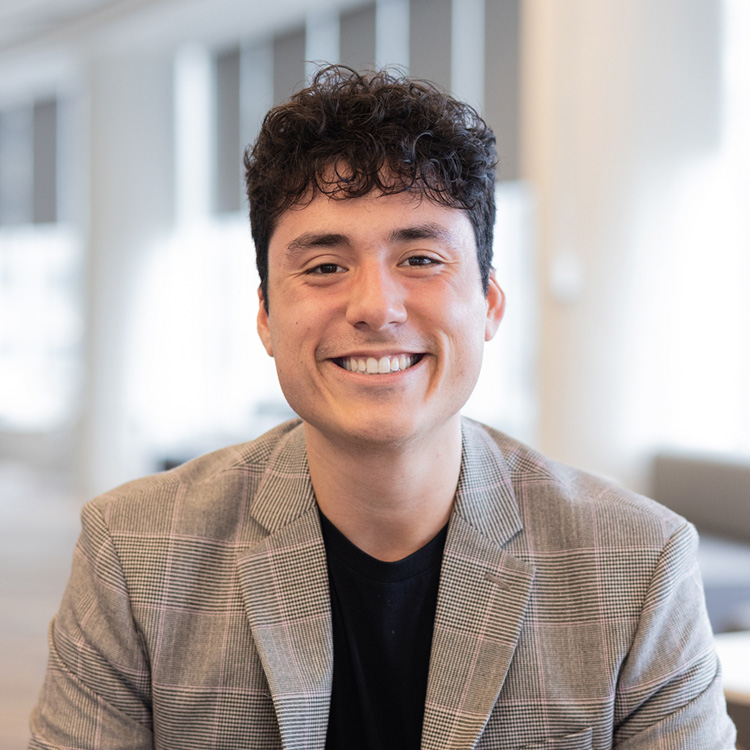 Sebastian Godoy, MPH