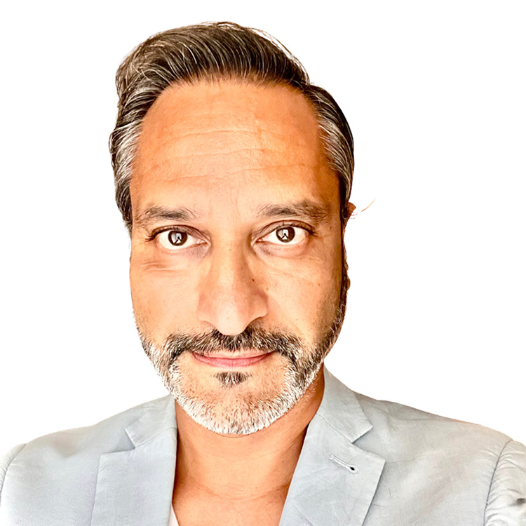 Faraz Kermani