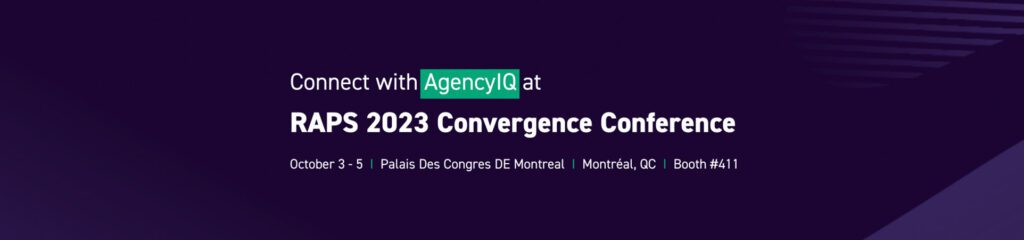 RAPS 2023 Convergence Conference