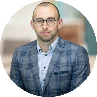 Jared Rothstein